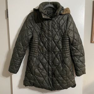 Braetan Coat